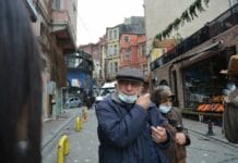 Antique Hunt in Koritza