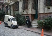 Date and Location of the Treaty