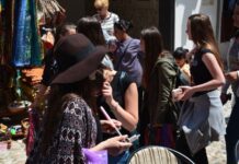 The Opinion of Sixteenth-Century Constantinople