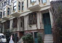 Claim of the Gate of Eugenius as the Basilike Pyle