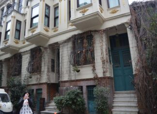 Claim of the Gate of Eugenius as the Basilike Pyle